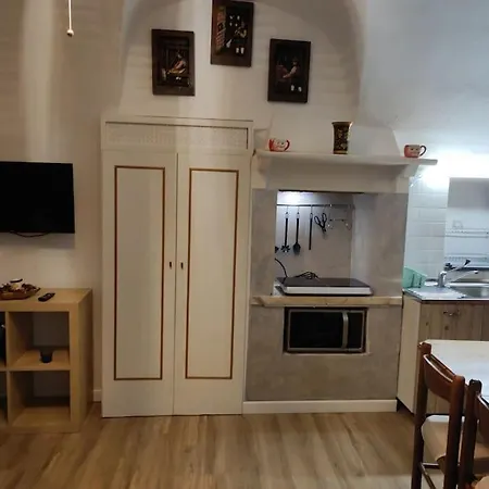 Apartamento La Casetta Di Meriam: Centro, Spiagge, Ariston *