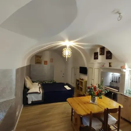 Apartamento La Casetta Di Meriam: Centro, Spiagge, Ariston *