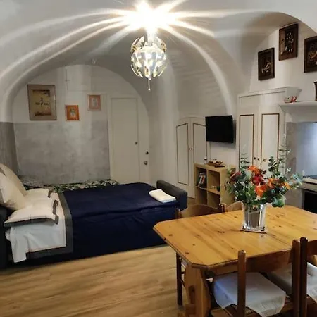 公寓 La Casetta Di Meriam: Centro, Spiagge, Ariston
