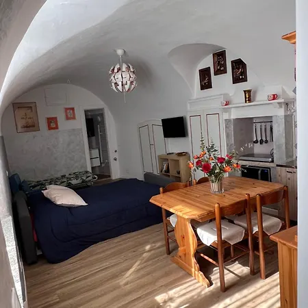 公寓 La Casetta Di Meriam: Centro, Spiagge, Ariston *